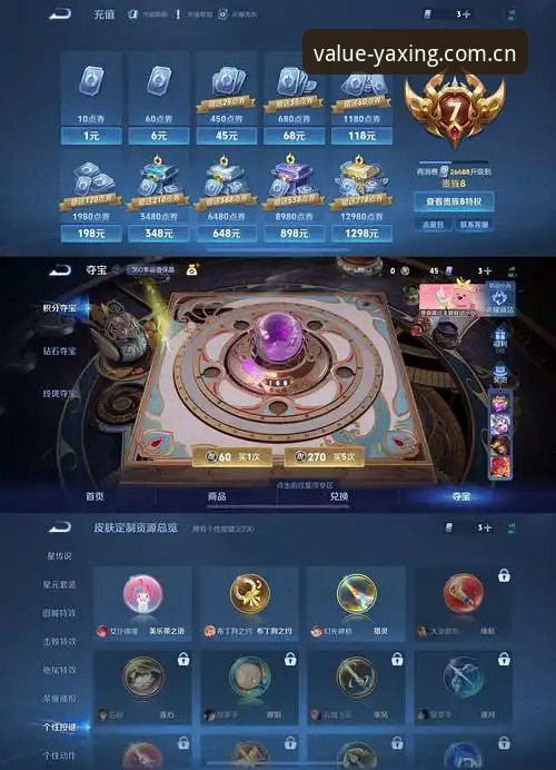 权威价值领航者CN网页登录平台 YAXING亚星权威价值领航者CN网页登录平台避坑指南:新手快速上手详解